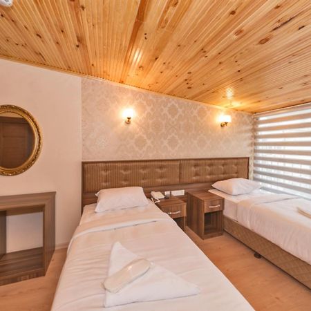 Sahil Boutique Hotel Istambul Extérieur photo