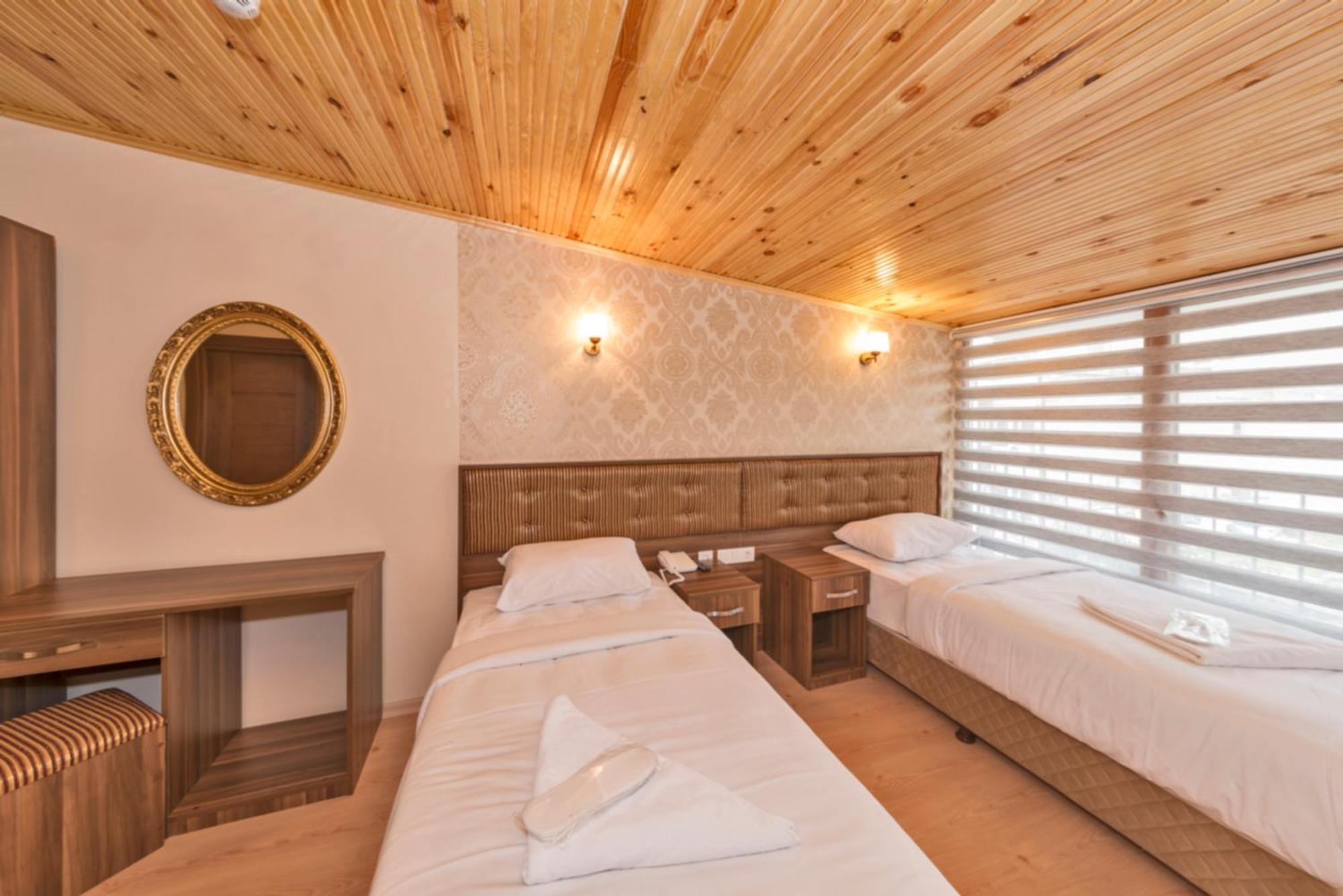 Sahil Boutique Hotel Istambul Extérieur photo